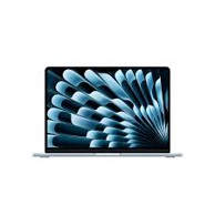 APPLE Laptop MacBook Air / M4, 13.6", 2560 x 1664, 16GB, 256GB SSD, macOS, plava
